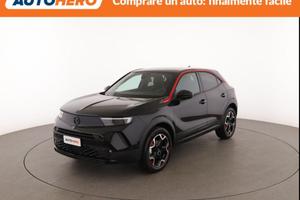OPEL Mokka GX56317