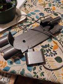caricatore Dyson v8