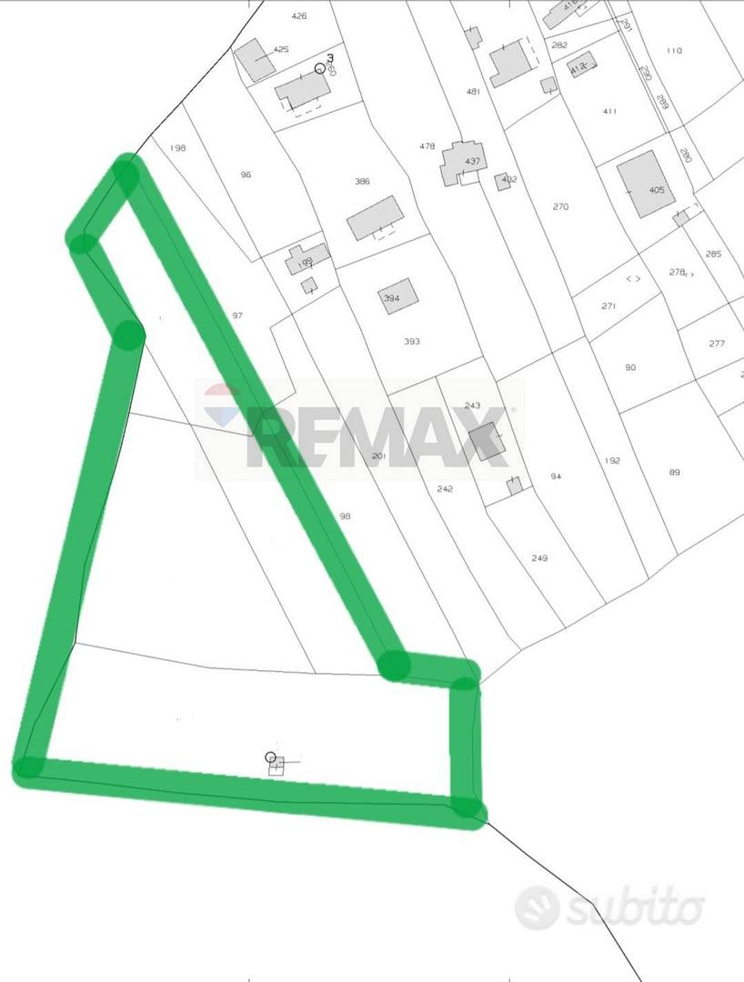 Terreno - Caltagirone - Altro