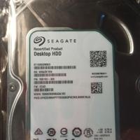 Seagate Barracuda  Hard disk 3.5" 1 TB - NUOVO -