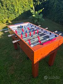 Calciobalilla