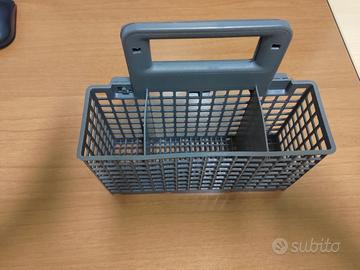 Coppia - Cestello portaposate 