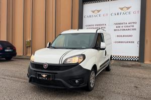 FIAT DOBLO' 105CV - 2018