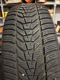 4 gomme invernali 225/55/18