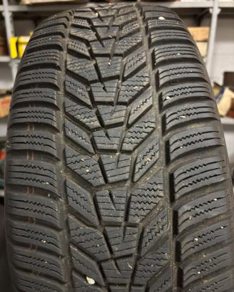 4 gomme invernali 225/55/18