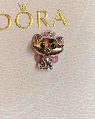 Charm Pandora Disney Minou degli Aristogatti
