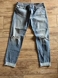 Jeans Rifle vintage Mis.31