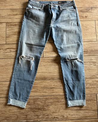 Jeans Rifle vintage Mis.31