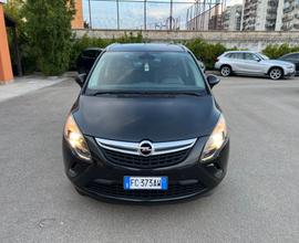 Opel Zafira Tourer 1.6 CDTi 136CV Start&Stop Cosmo