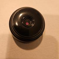 Mini telecamera di sorveglianza WiFi 