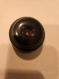 Mini telecamera di sorveglianza WiFi 