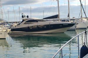 Sunseeker Portofino 53MK2