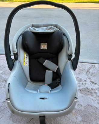 Ovetto Seggiolino Auto Peg Perego Primo Viaggio SL