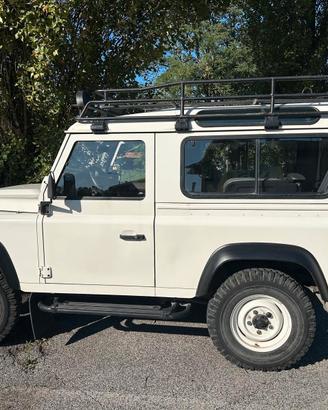 Land Rover Defender, per appassionati 