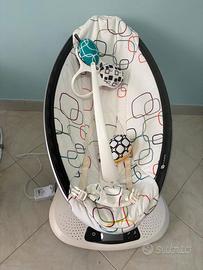 Sdraietta MAMA ROO 4.0 4Moms