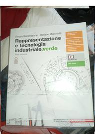 RAPPRESENTAZIONE E TECNOLOGIA INDUSTRIALE VERDE