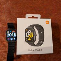 Xiaomi Redmi Watch 4 