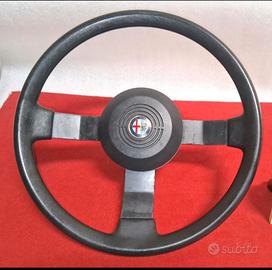 VOLANTE alfa romeo spider duetto