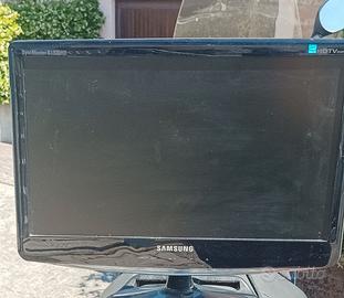 Televisore Samsung