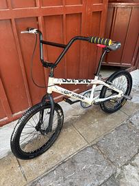 Bmx in buone condizioni