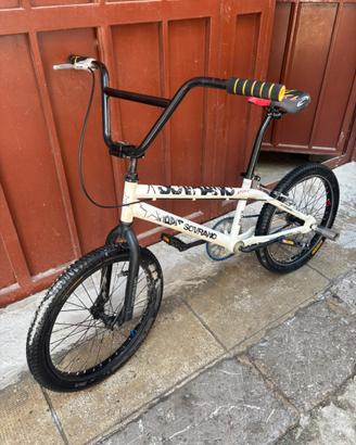 Bmx in buone condizioni