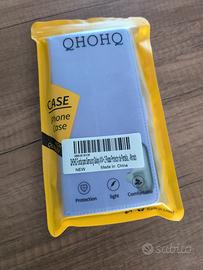 Cover Samsung a14 + 2 protettori schermo