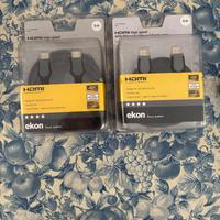 Cavo hdmi 5 metri