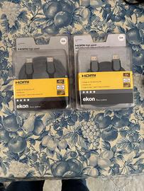 Cavo hdmi 5 metri