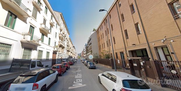 Appartamento in Viale Monza - AMPIA METRATURA