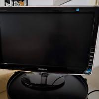 Televisore e Monitor Pc Samsung