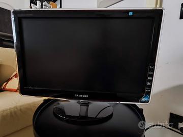 Televisore e Monitor Pc Samsung