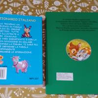 Mariotti diz. illustrato+ Bamby