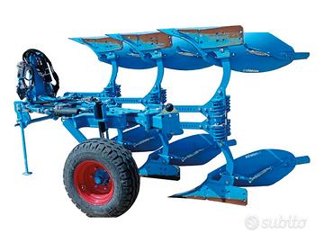 Aratro LEMKEN JUWEL