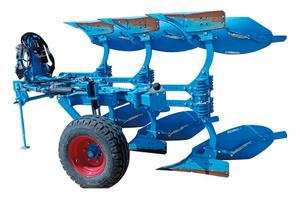 Aratro LEMKEN JUWEL