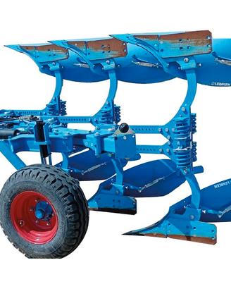 Aratro LEMKEN JUWEL
