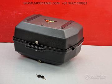 BAULETTO POSTERIORE SUZUKI DR 650 1991 1992 DR650