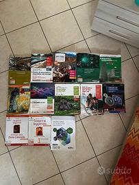 Libri MME polo codigoro