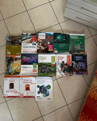 Libri MME polo codigoro