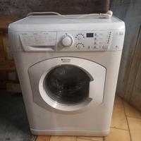 lavatrice marca ariston 6 kg