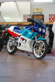Aprilia Sintesi AF1 125 1988