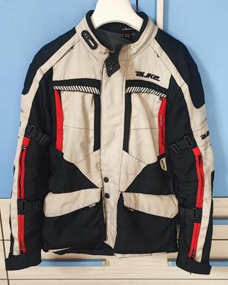 Giacca moto ALIKE taglia S