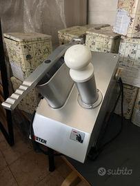 Tagliaverdure Omega Master con accessori