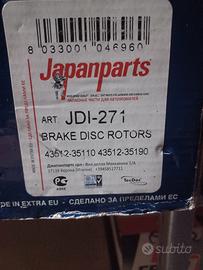 43512-35110 dischi freno toyota, lexus