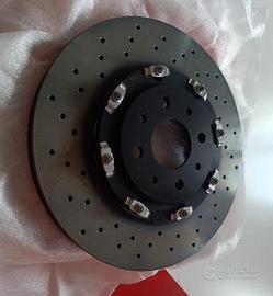 Dischi BREMBO Flottanti 305 MM Abarth Fiat Lancia