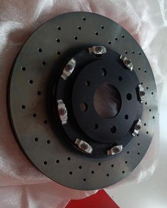 Dischi BREMBO Flottanti 305 MM Abarth Fiat Lancia