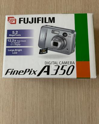 Fotocamera digitale Sony Cyber-shot DSC-W210 12.1