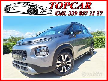 Citroen C3 Aircross, 1.2 Benzina, Unipr
