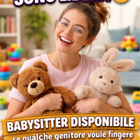 Babysitter a chiamata