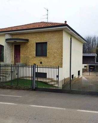 Immobile in asta di 288 m² con più di 5 locali e b