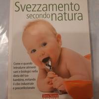 Svezzamento secondo natura - Trevisan
